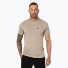 Pitbull Scott dark sand men's t-shirt