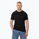 Pitbull USA men's t-shirt CAL black