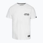 Men's Pitbull Driving t-shirt white