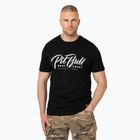 Pitbull El Jeffe men's t-shirt black