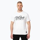 Pitbull El Jeffe men's t-shirt white