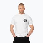Pitbull San Diego CA men's t-shirt black/white
