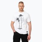 Pitbull Palms men's t-shirt white