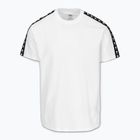 Pitbull Tape Nugget men's t-shirt white