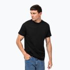 Men's Pitbull Tape Nugget t-shirt black/black