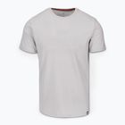 Pitbull Minimal white/blue men's t-shirt
