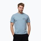 Pitbull men's pacific blue t-shirt