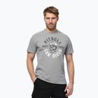 Men's Pitbull Shkull Logo t-shirt grey