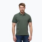 Men's Pitbull Washed Polo Shirt sage green