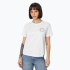 Pitbull Heart women's t-shirt white