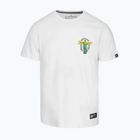 Pitbull BJJ FIGHT DVSN men's t-shirt white