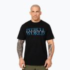 Men's Pitbull World t-shirt black