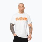 Men's Pitbull Blacky white t-shirt