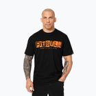 Men's Pitbull Blacky black t-shirt