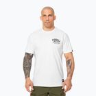 Pitbull Hero men's t-shirt white