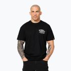 Pitbull Hero men's t-shirt black