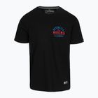 Pitbull Champion Bloodline men's t-shirt black