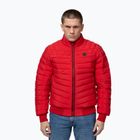 Men's jacket Pitbull Naylor Padded red