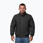 Men's jacket Pitbull Naylor Padded black