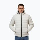 Men's winter jacket Pitbull Seacoast 3 Quilted Hooded