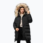 Women's winter jacket Pitbull Queenston Padded Hooded black