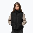 Women's gilet Pitbull Harriet Padded black