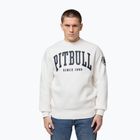 Men's sweatshirt Pitbull Norton Crewneck off white