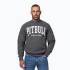Men's sweatshirt Pitbull Norton Crewneck graphite