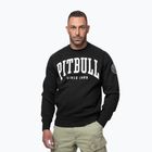 Men's sweatshirt Pitbull Norton Crewneck black
