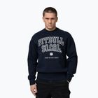 Men's sweatshirt Pitbull So Cal Crewneck dark navy
