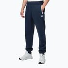 Men's trousers Pitbull Hilltop Track Hatton dark navy