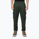 Men's trousers Pitbull Cypress Sport Cargo dark green