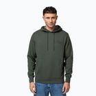 Men's sweatshirt Pitbull Sampson Hooded Sweatshirt old green