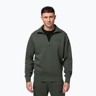 Men's sweatshirt Pitbull Sampson HZ old green