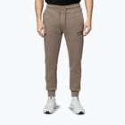 Men's trousers Pitbull Sampson Track Pants pale sand