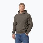 Men's sweatshirt Pitbull Orlando Hooded major olive