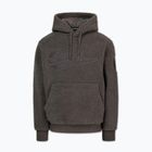 Men's sweatshirt Pitbull Galaxy Hooded taupe