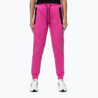 Women's trousers Pitbull Explory candy pink