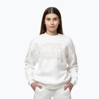Women's sweatshirt Pitbull Crewneck Fiora off white