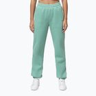 Women's trousers Pitbull Tulla light mint