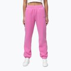 Women's trousers Pitbull Tulla ice pink