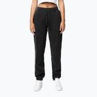 Women's trousers Pitbull Lovia washed dark graphite