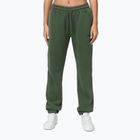 Women's trousers Pitbull Lovia sage green