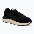 Men's shoes Pitbull Encino black