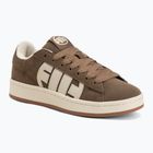 Men's shoes Pitbull Walker Logo coyote brown