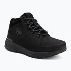 Men's winter boots Pitbull Cabrillo black/black