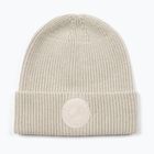 Winter hat Pitbull Beanie San Diego Ca white stone