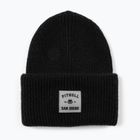 Winter hat Pitbull Beanie Love PB black