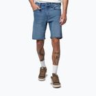 Men's shorts Pitbull Hornblend Jeans Pocket classic wash