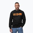 Men's sweatshirt Pitbull Crewneck Blacky black